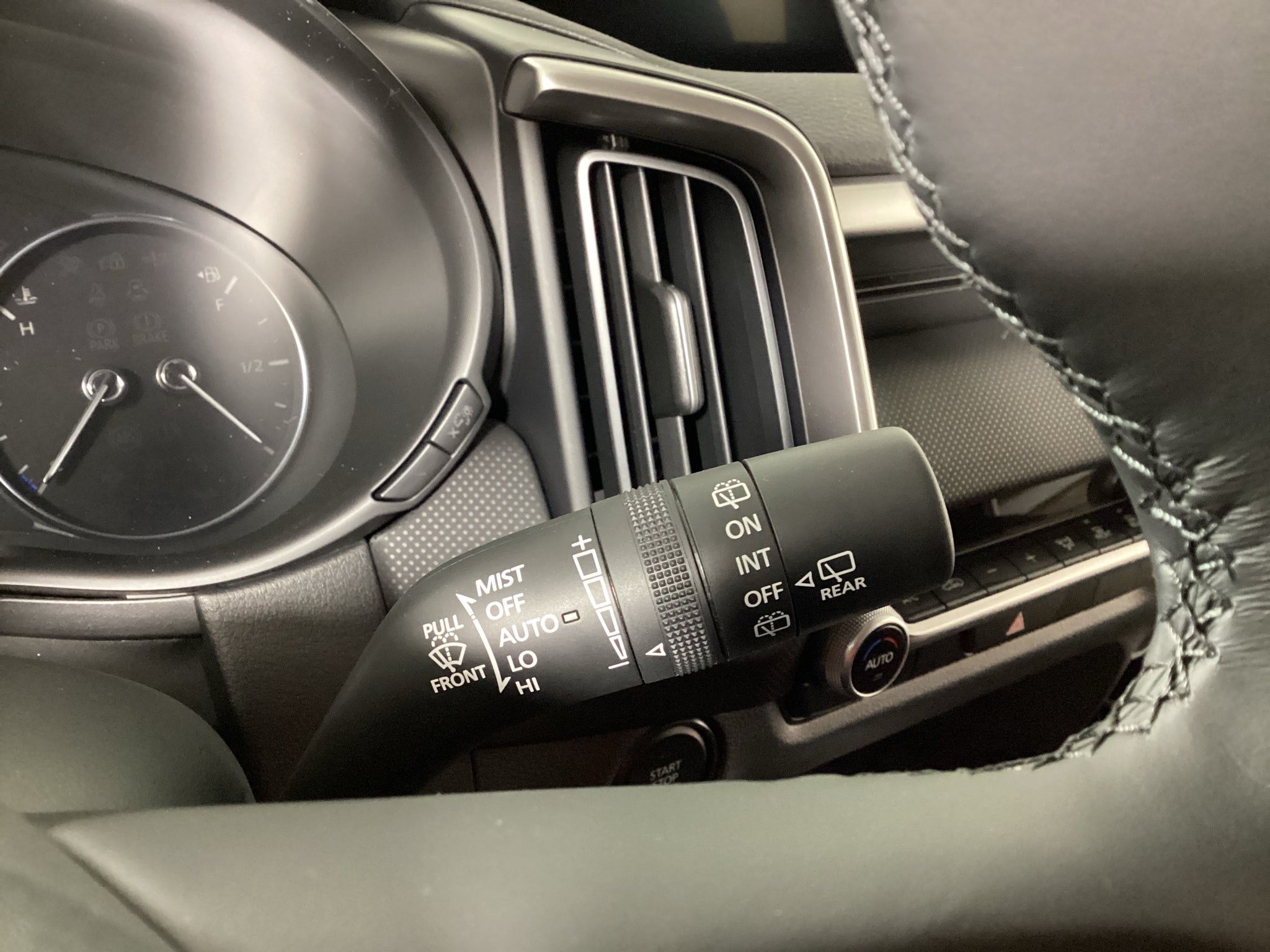 2026 Mazda Mazda CX-50 2.5 S Select
