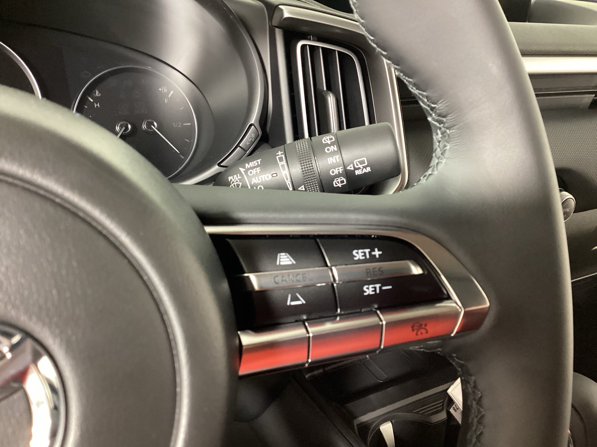 2026 Mazda Mazda CX-50 2.5 S Select