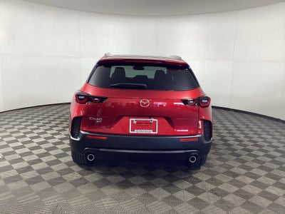 2026 Mazda Mazda CX-50 2.5 S Select