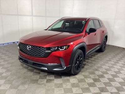 2026 Mazda Mazda CX-50 2.5 S Select