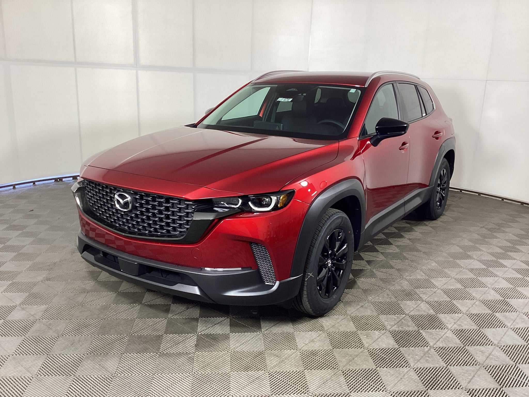 2026 Mazda Mazda CX-50 2.5 S Select