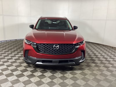 2026 Mazda Mazda CX-50 2.5 S Select