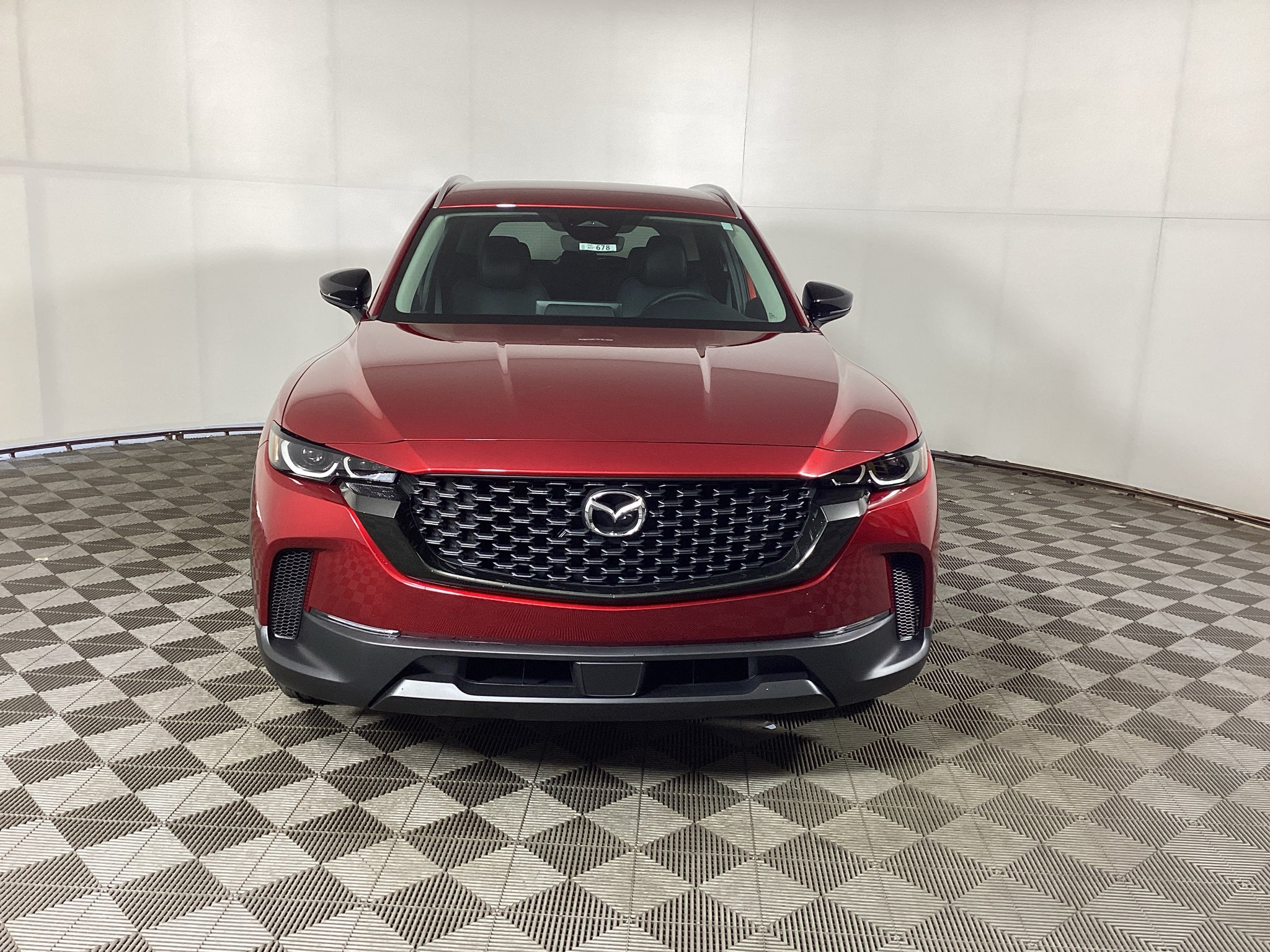2026 Mazda Mazda CX-50 2.5 S Select