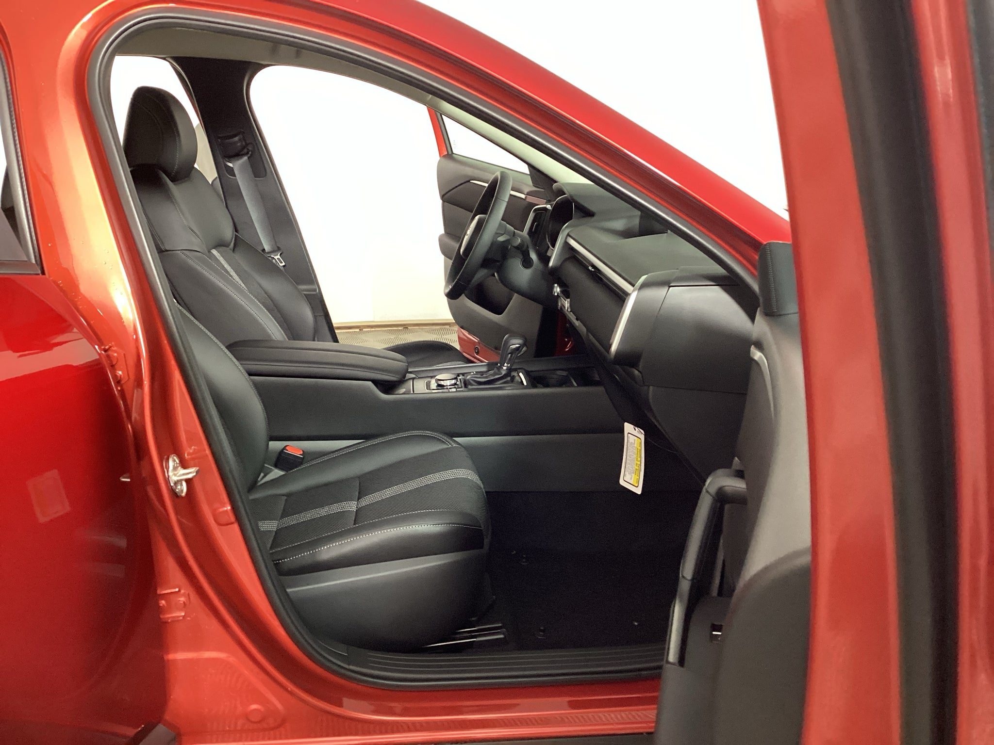 2026 Mazda Mazda CX-50 2.5 S Select
