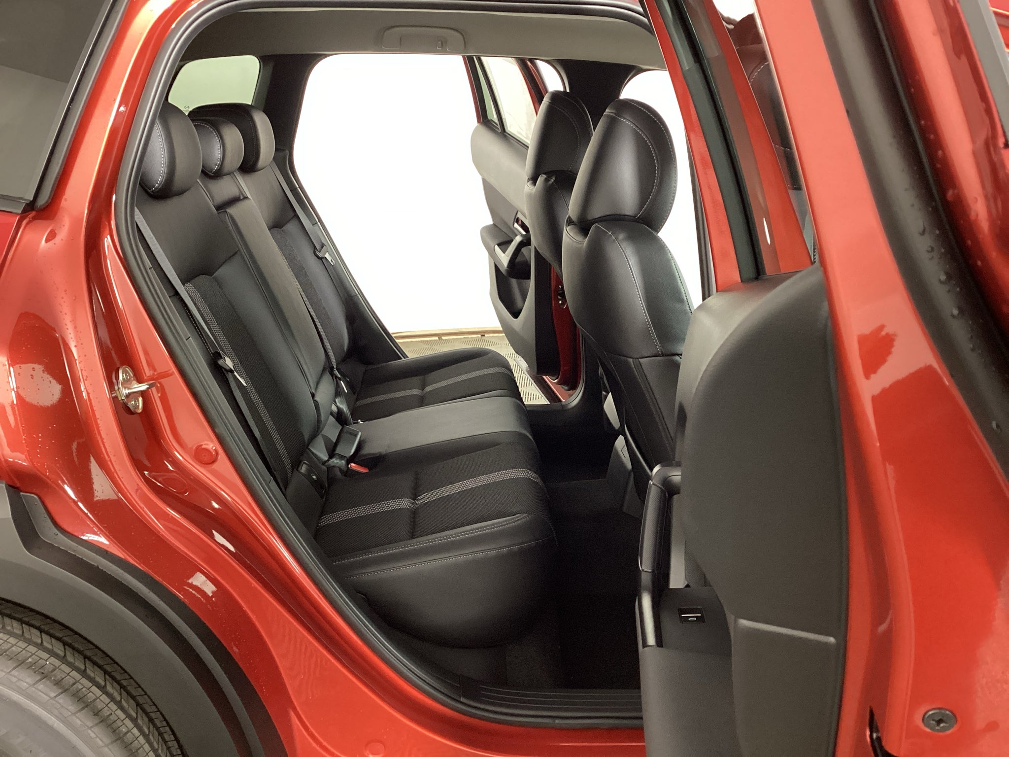 2026 Mazda Mazda CX-50 2.5 S Select
