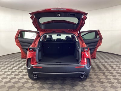 2026 Mazda Mazda CX-50 2.5 S Select