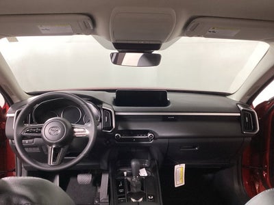 2026 Mazda Mazda CX-50 2.5 S Select