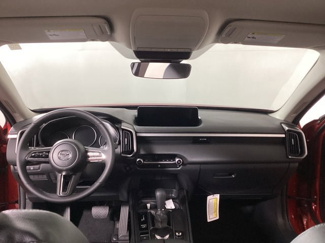 2026 Mazda Mazda CX-50 2.5 S Select