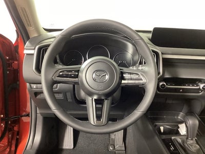 2026 Mazda Mazda CX-50 2.5 S Select