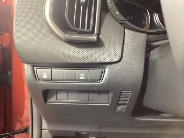 2026 Mazda Mazda CX-50 2.5 S Select