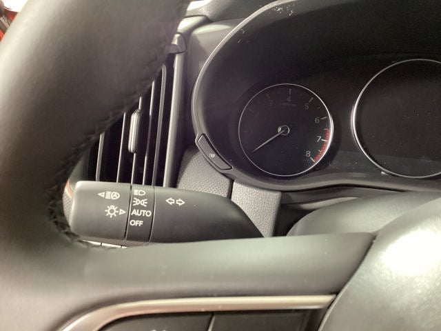 2026 Mazda Mazda CX-50 2.5 S Select