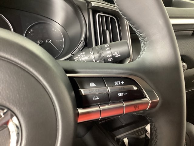 2026 Mazda Mazda CX-50 2.5 S Select