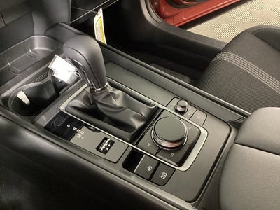 2026 Mazda Mazda CX-50 2.5 S Select