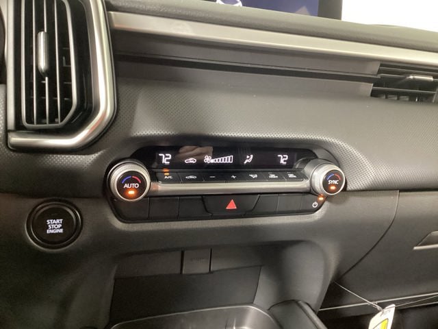 2026 Mazda Mazda CX-50 2.5 S Select