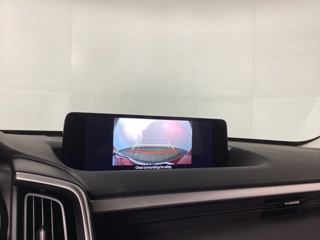2026 Mazda Mazda CX-50 2.5 S Select