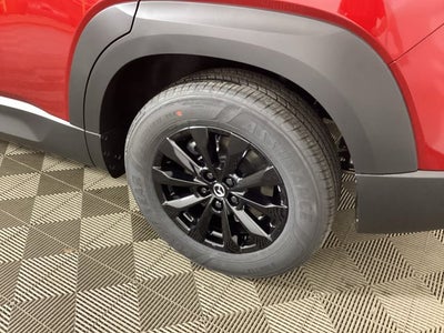 2026 Mazda Mazda CX-50 2.5 S Select