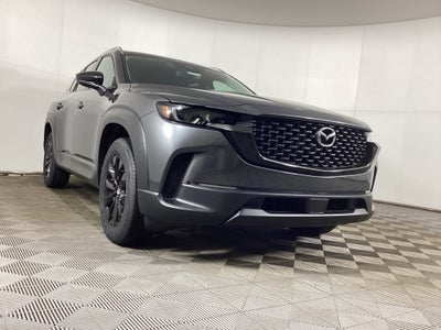 2026 Mazda Mazda CX-50 2.5 S Select