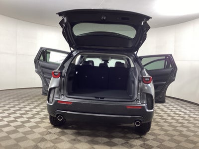 2026 Mazda Mazda CX-50 2.5 S Select