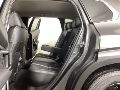 2026 Mazda Mazda CX-50 2.5 S Select