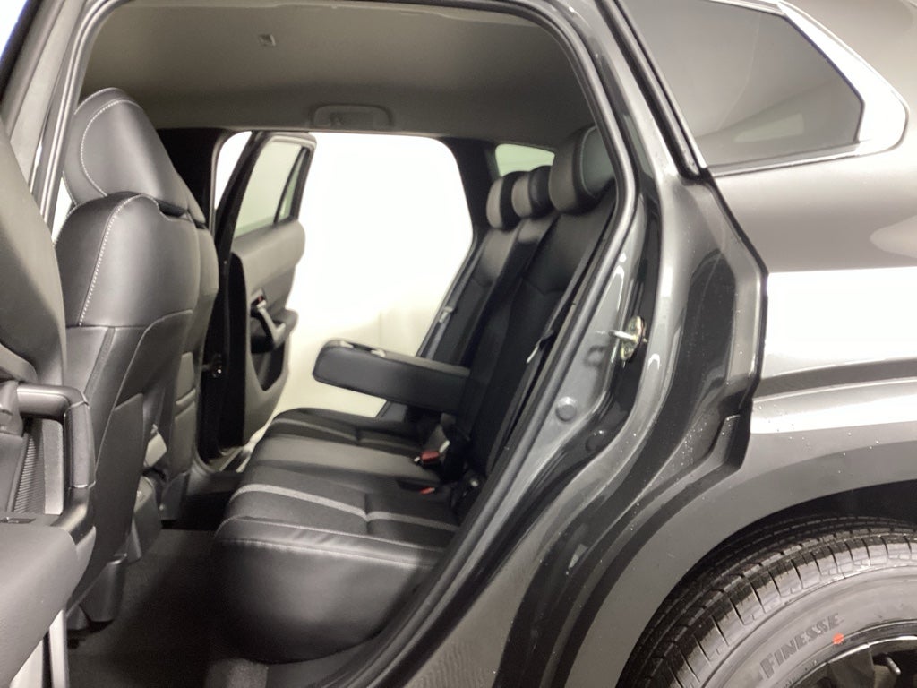 2026 Mazda Mazda CX-50 2.5 S Select