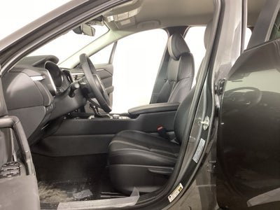 2026 Mazda Mazda CX-50 2.5 S Select