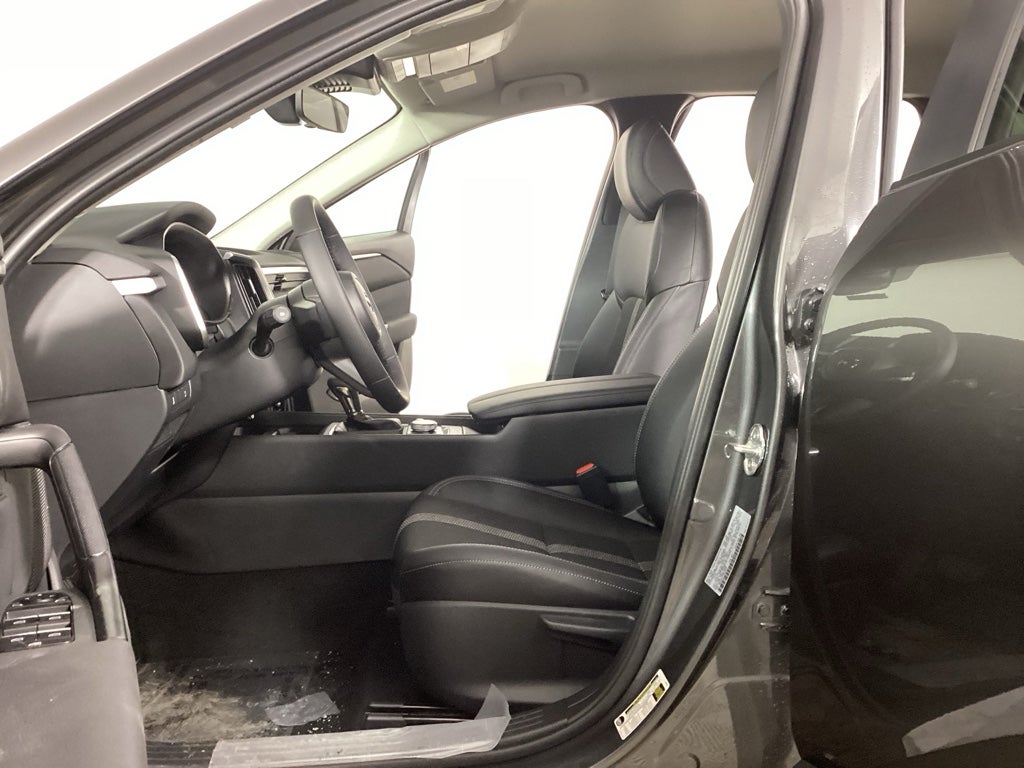 2026 Mazda Mazda CX-50 2.5 S Select