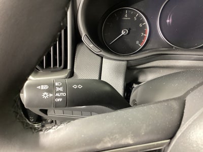 2026 Mazda Mazda CX-50 2.5 S Select