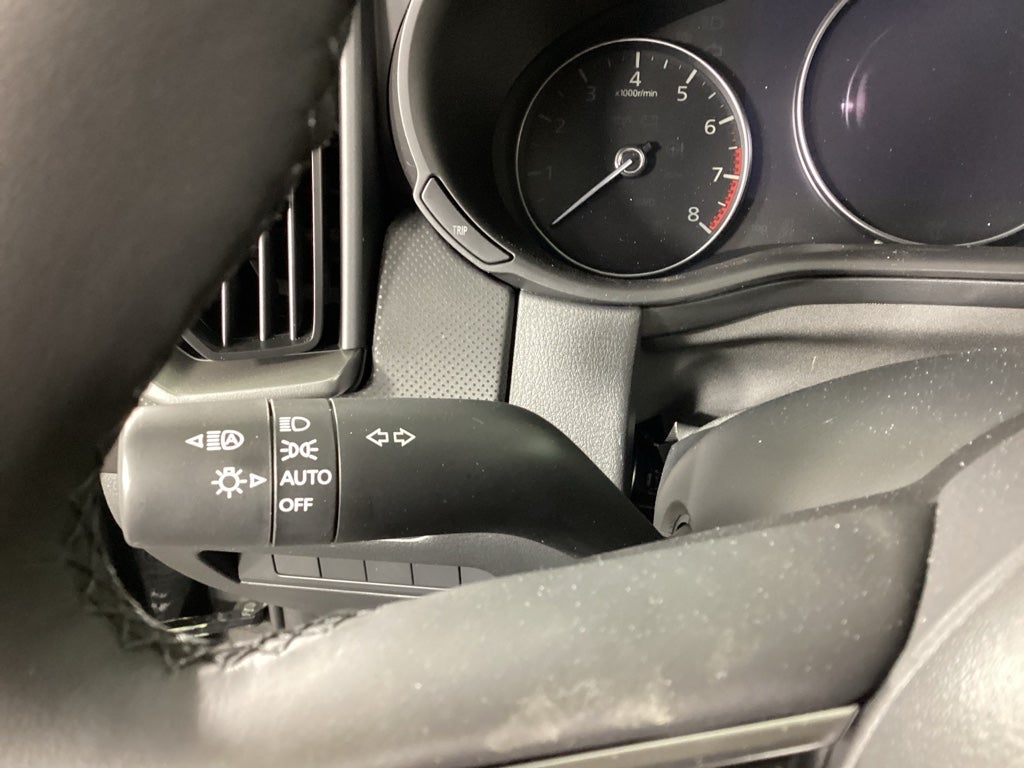 2026 Mazda Mazda CX-50 2.5 S Select