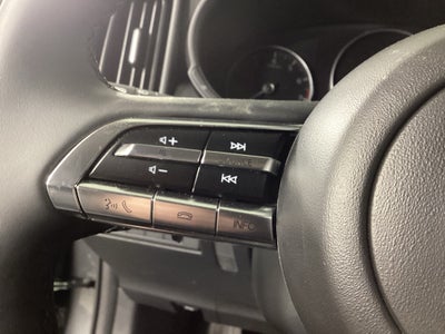 2026 Mazda Mazda CX-50 2.5 S Select