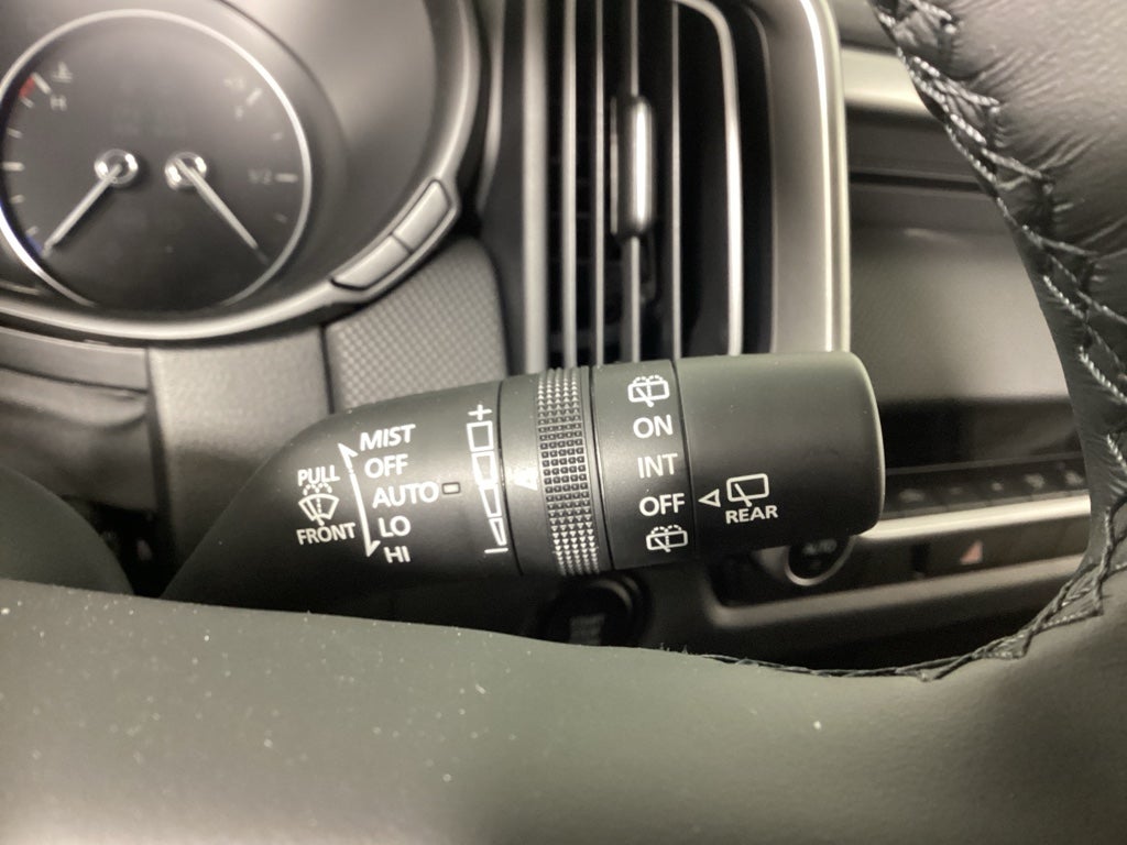 2026 Mazda Mazda CX-50 2.5 S Select