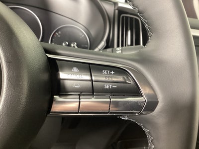 2026 Mazda Mazda CX-50 2.5 S Select