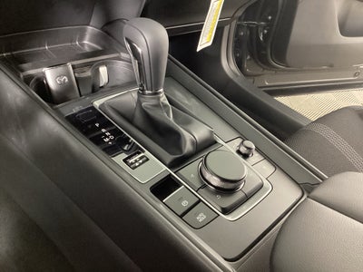 2026 Mazda Mazda CX-50 2.5 S Select