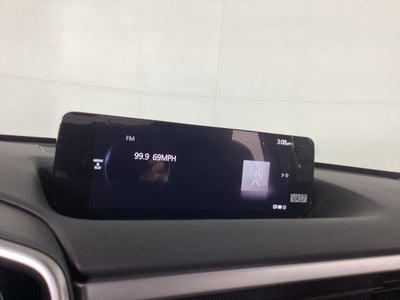 2026 Mazda Mazda CX-50 2.5 S Select