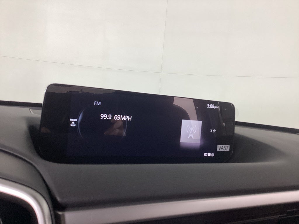 2026 Mazda Mazda CX-50 2.5 S Select