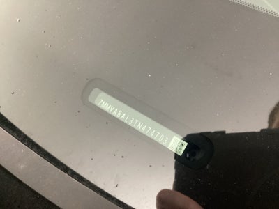 2026 Mazda Mazda CX-50 2.5 S Select