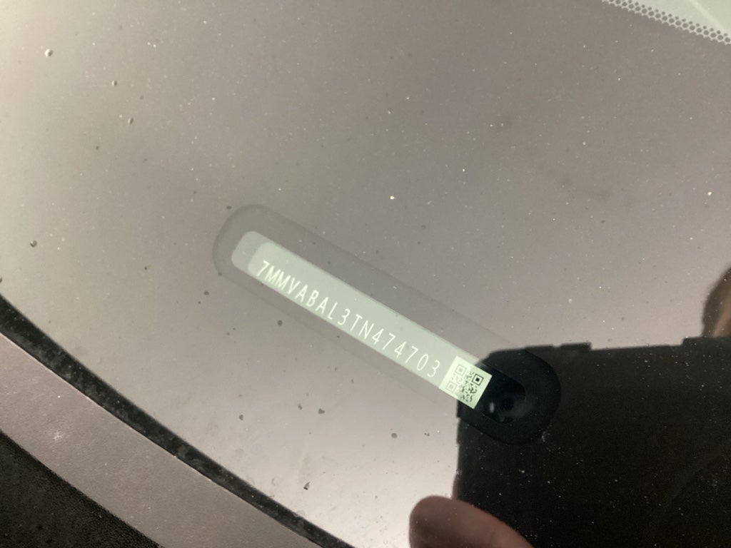 2026 Mazda Mazda CX-50 2.5 S Select