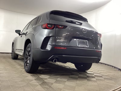 2026 Mazda Mazda CX-50 2.5 S Select