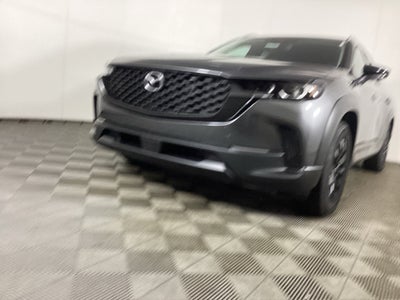 2026 Mazda Mazda CX-50 2.5 S Select