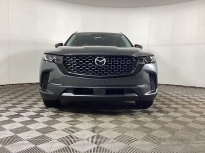 2026 Mazda Mazda CX-50 2.5 S Select