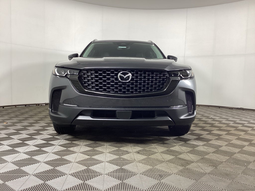 2026 Mazda Mazda CX-50 2.5 S Select