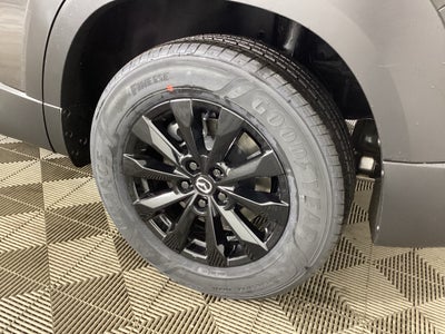 2026 Mazda Mazda CX-50 2.5 S Select