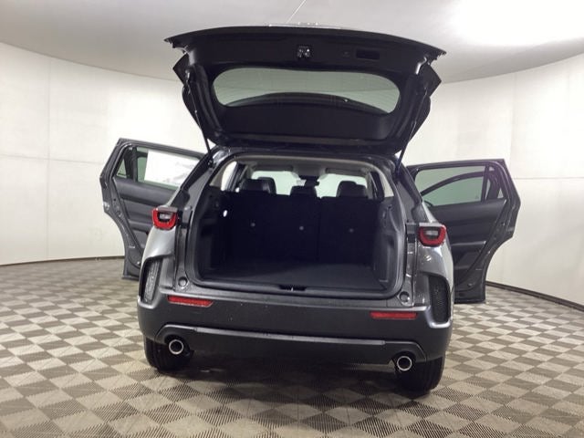 2026 Mazda Mazda CX-50 2.5 S Select