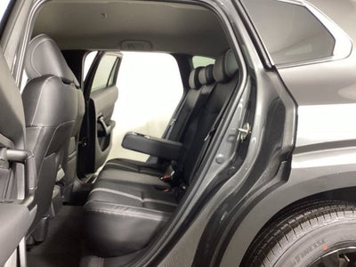 2026 Mazda Mazda CX-50 2.5 S Select