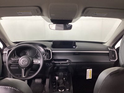 2026 Mazda Mazda CX-50 2.5 S Select