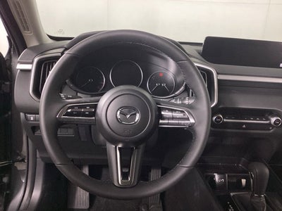 2026 Mazda Mazda CX-50 2.5 S Select