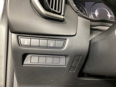 2026 Mazda Mazda CX-50 2.5 S Select