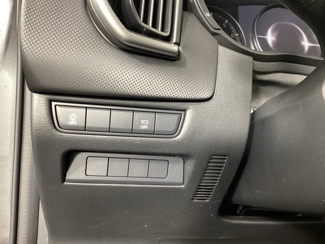 2026 Mazda Mazda CX-50 2.5 S Select