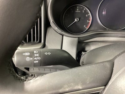 2026 Mazda Mazda CX-50 2.5 S Select