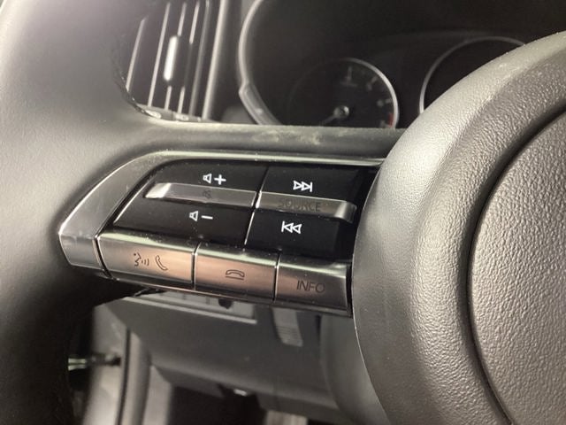 2026 Mazda Mazda CX-50 2.5 S Select