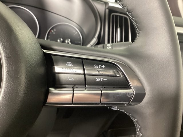 2026 Mazda Mazda CX-50 2.5 S Select